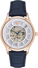 Emporio Armani Rose Gold Men's Watch - AR1947 AR1947 - Image 1