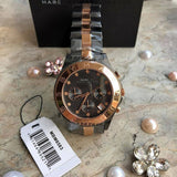 Marc by Marc Jacobs Blade women's stainless steel watch MBM8583 - Big Daddy Jewelry #4