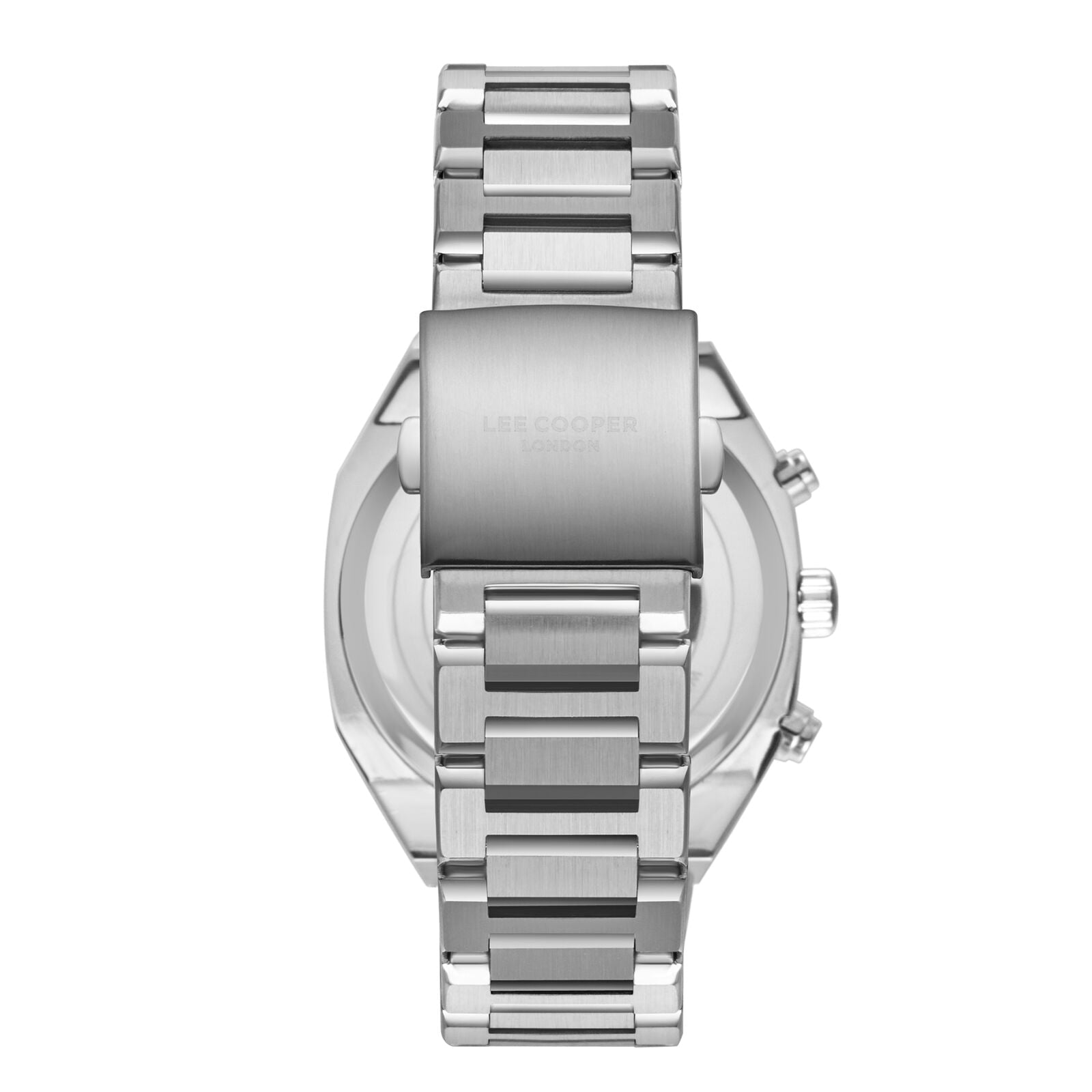 Lee Cooper Silver Men's Watch LC08045.370