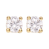 Big Daddy Soliter Diamond Earring