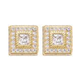 Big Daddy Diamond Stud Earring 2.0
