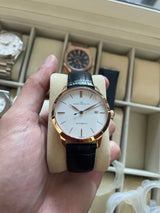 Vintage 1966 Automaic Gold Men's Watch