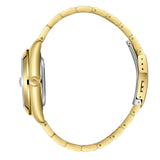 SLAZENGER Gold Stainless Steel Men's Watch - SL.09.2491.1.06 SL.09.2491.1.06 - Image 3