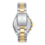 Beverly Hills Polo Club Twq tone Stainless Steel Men's Watch - BP3127X.271 BP3127X.271 - Image 4