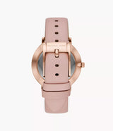 Michael Kors Rose Gold Ladies Watch - MK2741 MK2741 - Image 2