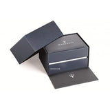 Maserati Chronograph Black Dial Stainless Steel Men's Watch R8853100012 - Big Daddy Jewelry #4