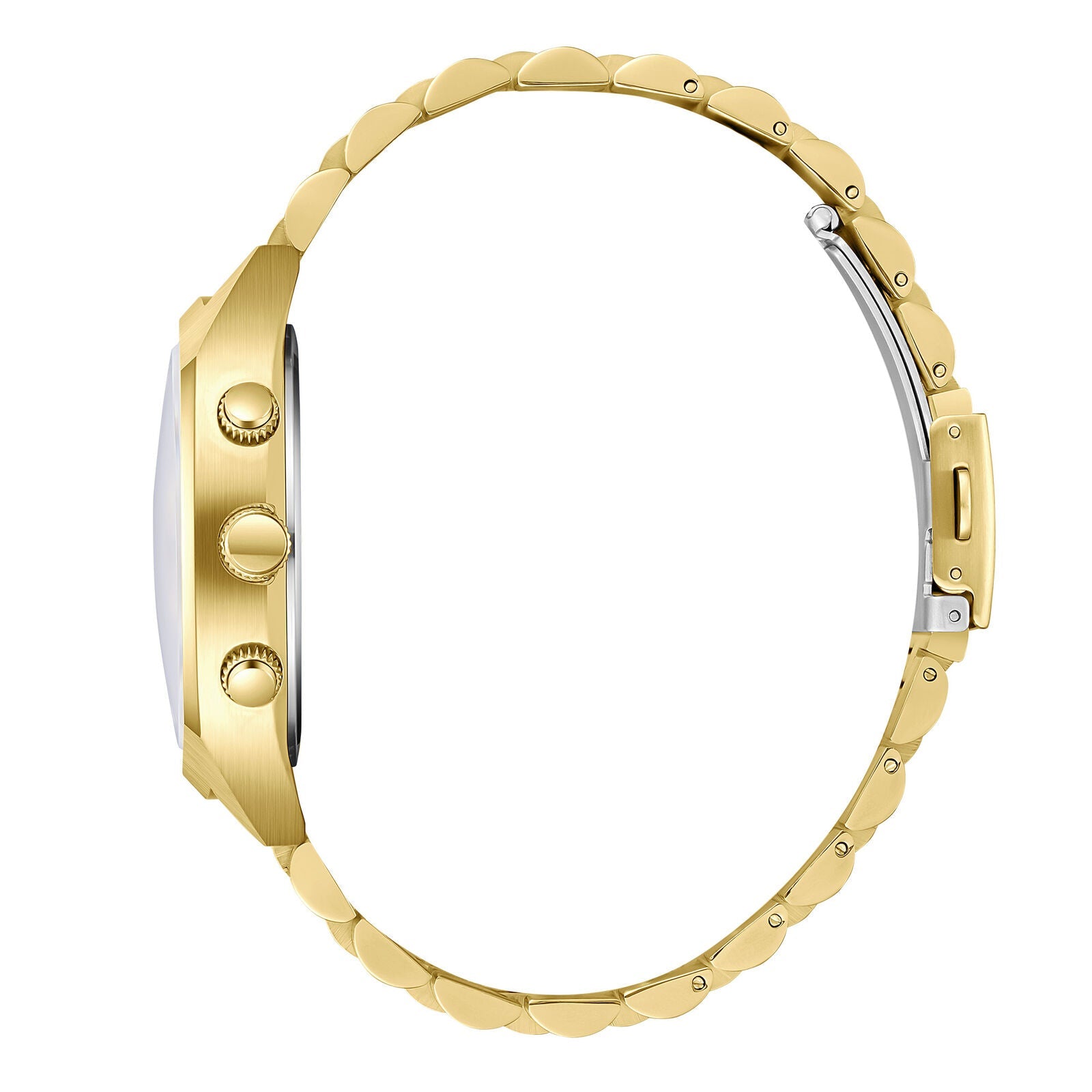 Slazenger Gold Men's Watch SL.09.2574.2.130