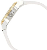Guess Zena Analog White Dial Women's Watch W1094L1 - Big Daddy Jewelry #3