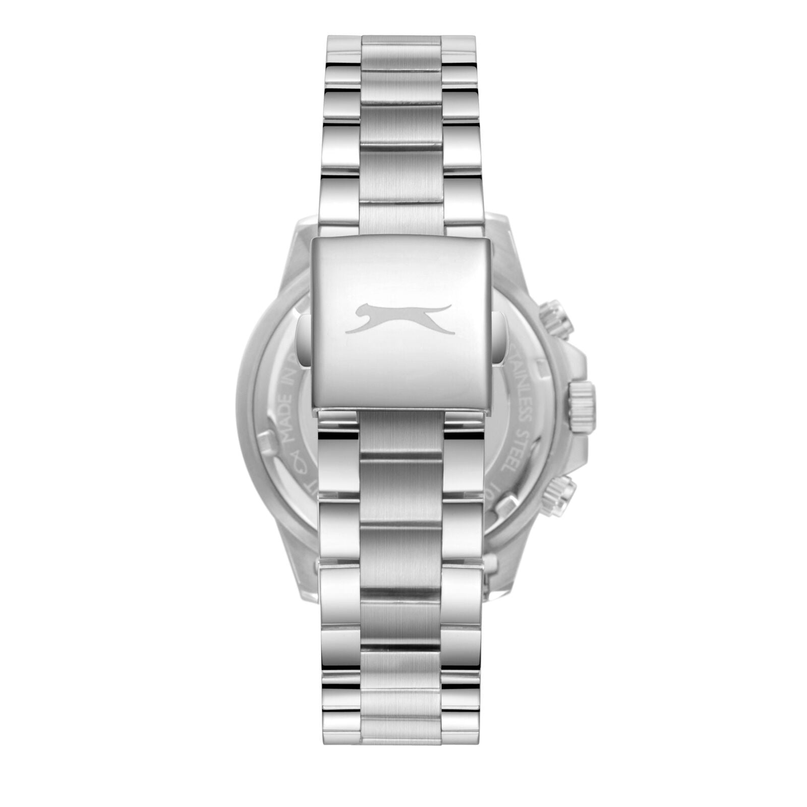 Slazenger Silver Men's Watch SL.09.2552.2.04