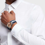 Emporio Armani Silver Men's Watch - AR11212 AR11212 - Image 6