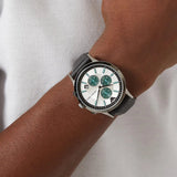 Emporio Armani Silver Men's Watch - AR11473 AR11473 - Image 6