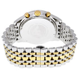 Emporio Armani Navy Chronograph Blue Dial Men's Watch AR6088 - Big Daddy Jewelry #3