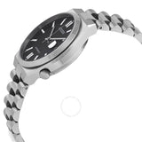 Citizen Tsuyosa Automatic Black Dial Men's Watch NJ0150-81E