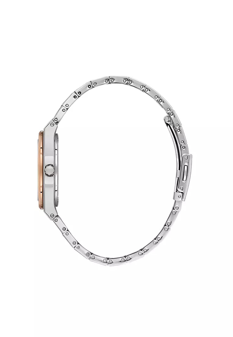 Daniel Klein Two Tone Watch DK.1.13900-6