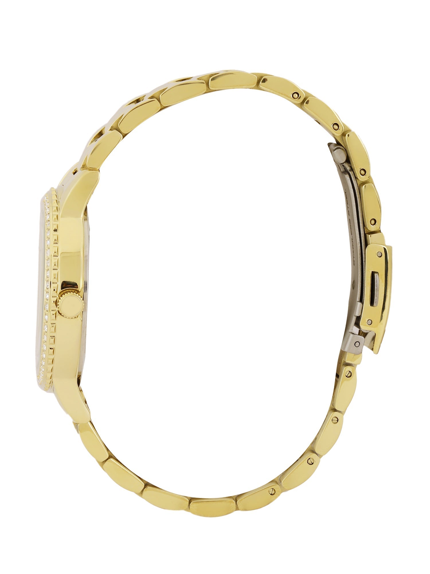 Daniel Klein Gold Watch - DK.1.12922-2