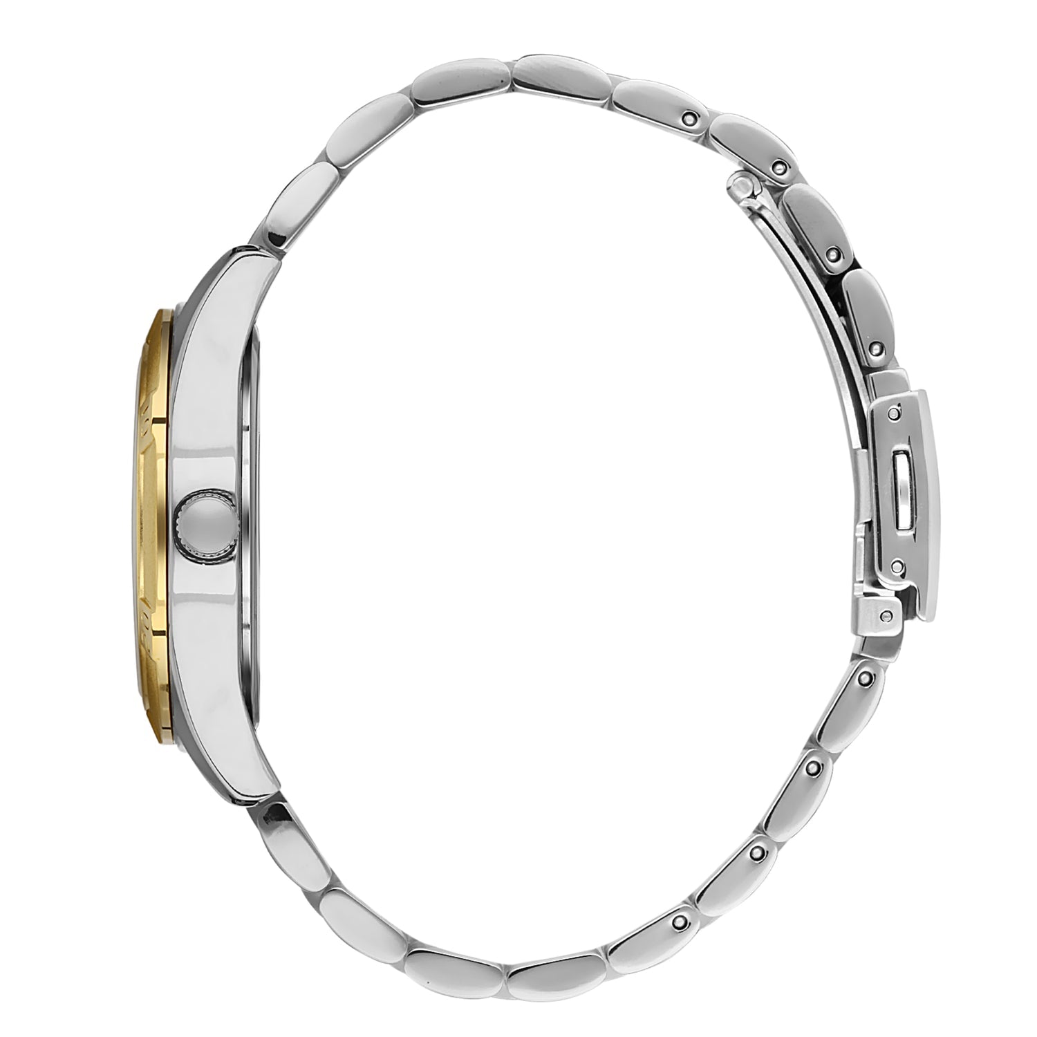 Daniel Klein Two Tone Watch - DK.1.13568-5