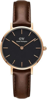 Daniel Wellington Rose Gold Ladies Watch - DW00100221