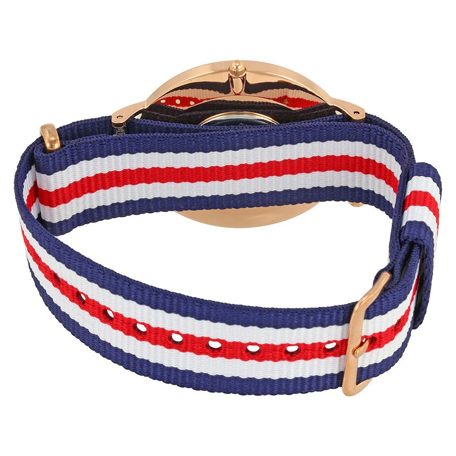 Daniel Wellington Classic Canterbury 40mm Men's Gold Watch DW00100002 - Big Daddy Jewelry