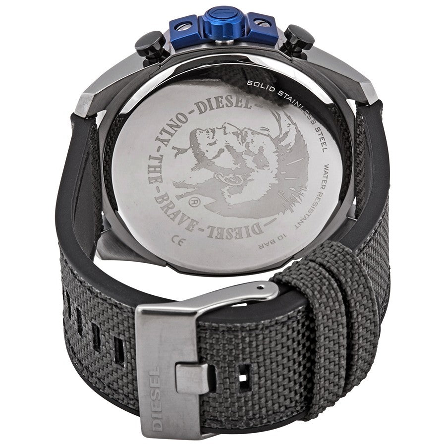 Diesel Mega Chief Watch DZ4500
