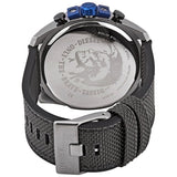 Diesel Mega Chief Watch DZ4500