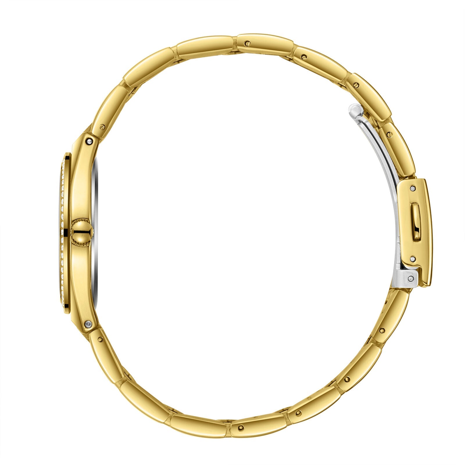 Slazenger Gold Ladies Watch SL.09.2590.3.120