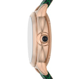 Emporio Armani Rose Gold Ladies Watch - AR60073 AR60073 - Image 3