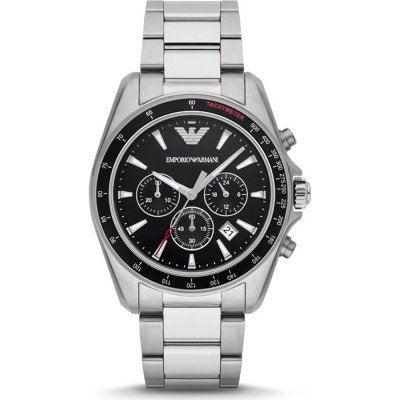 Emporio Armani AR6098 Watch