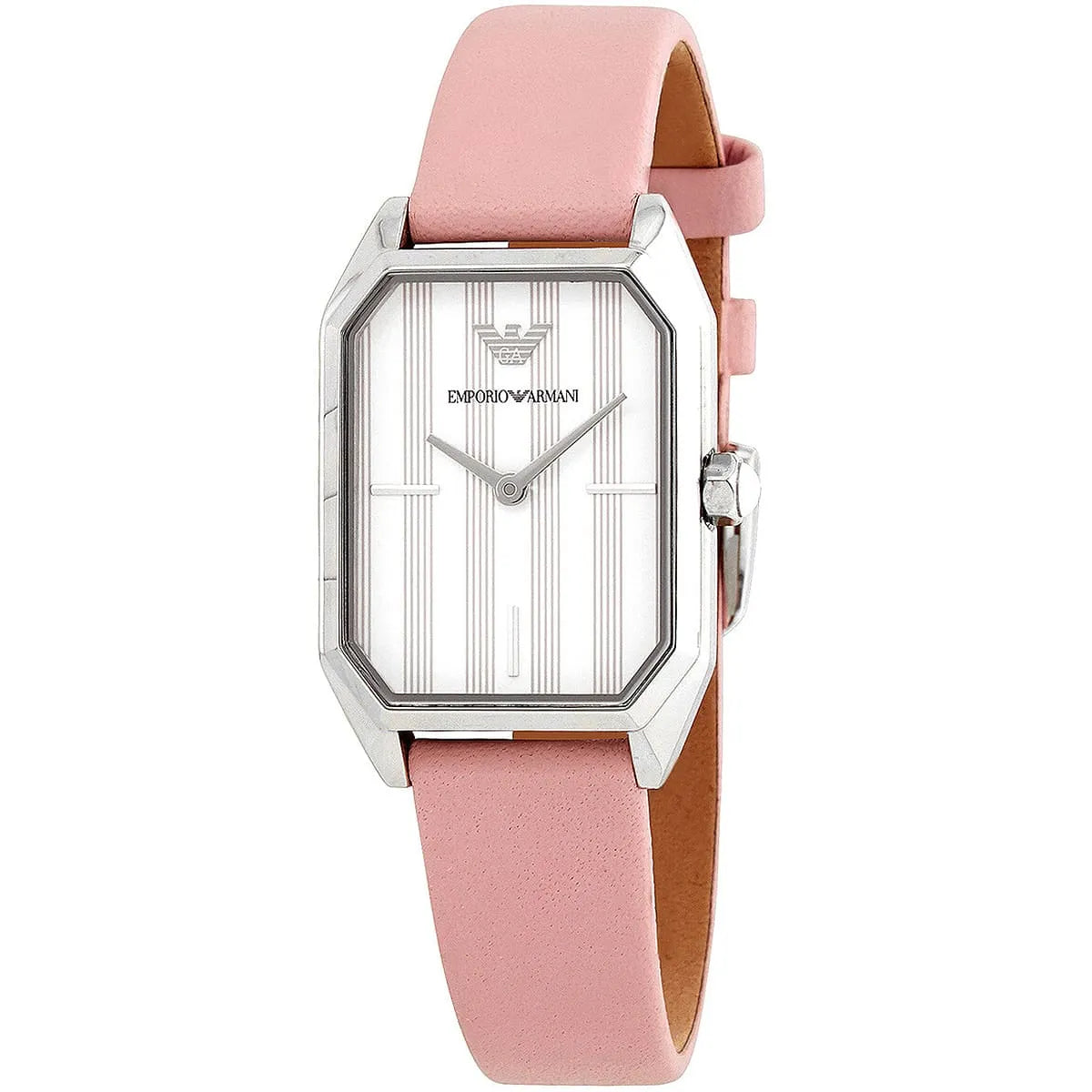 Emporio Armani Silver Ladies Watch - AR11207