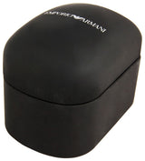 Emporio Armani Sportivo Chronograph Ladies Watch AR5920 - Big Daddy Jewelry #4