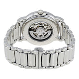 Emporio Armanii Luigi Automatic Men's Watch AR1980 - Big Daddy Jewelry #3