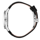 Beverly Hills Polo Club Silver Men's Watch - BP3811X.331 BP3811X.331 - Image 3