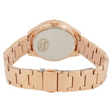 Guess Glitter Girl Rose and Silver Glitter Dial Ladies Watch W0987L3 - Big Daddy Jewelry #3