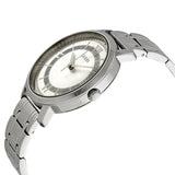 Guess Montauk Silver Dial Stainless Steel Ladies Watch W0933L1 - Big Daddy Jewelry #2