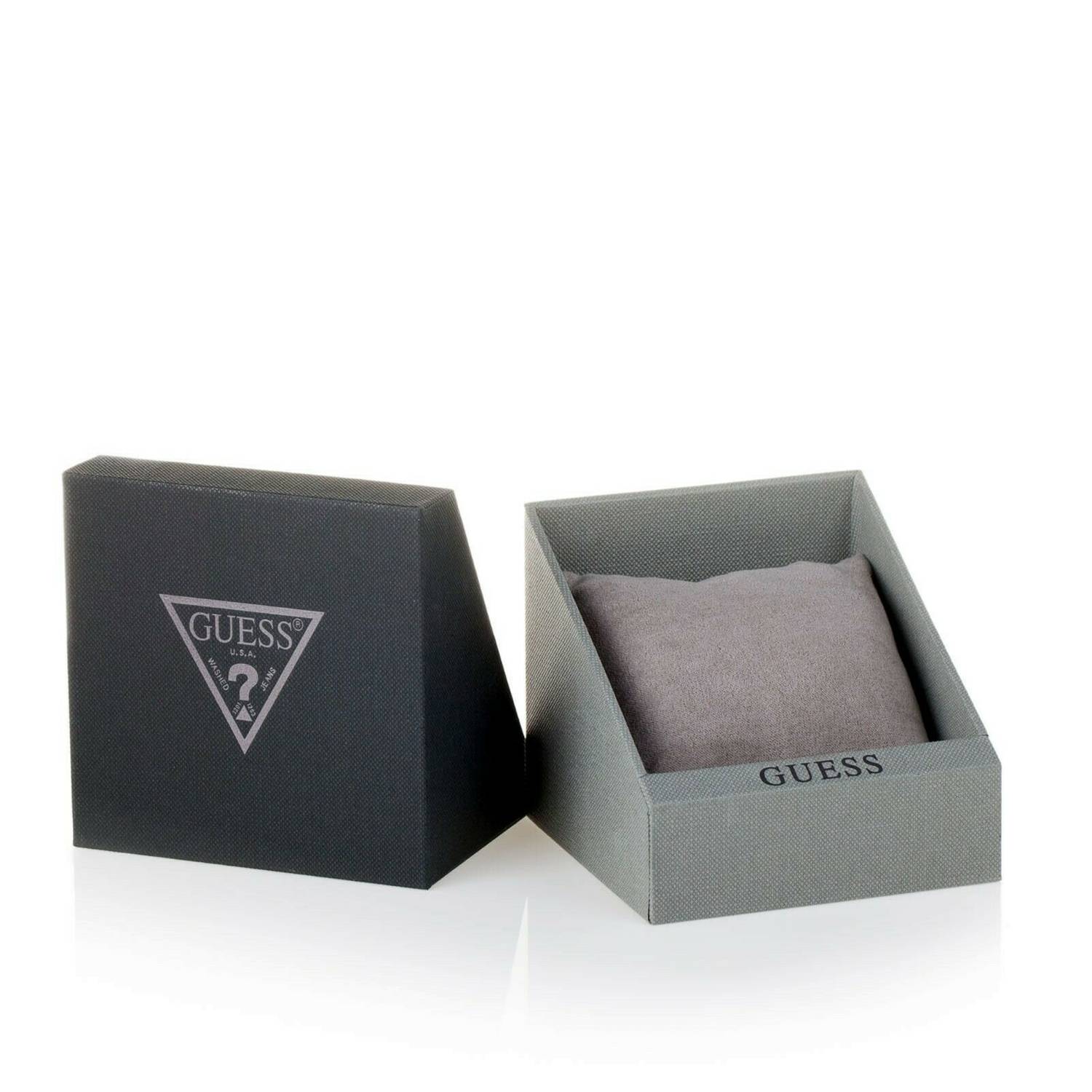 Guess Octane Sports Chronograph Men's Watch W1047G2