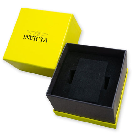 Invicta Pro Diver Quartz Gold Dial Two-tone Men's Watch 30948 IN30948 - Image 4