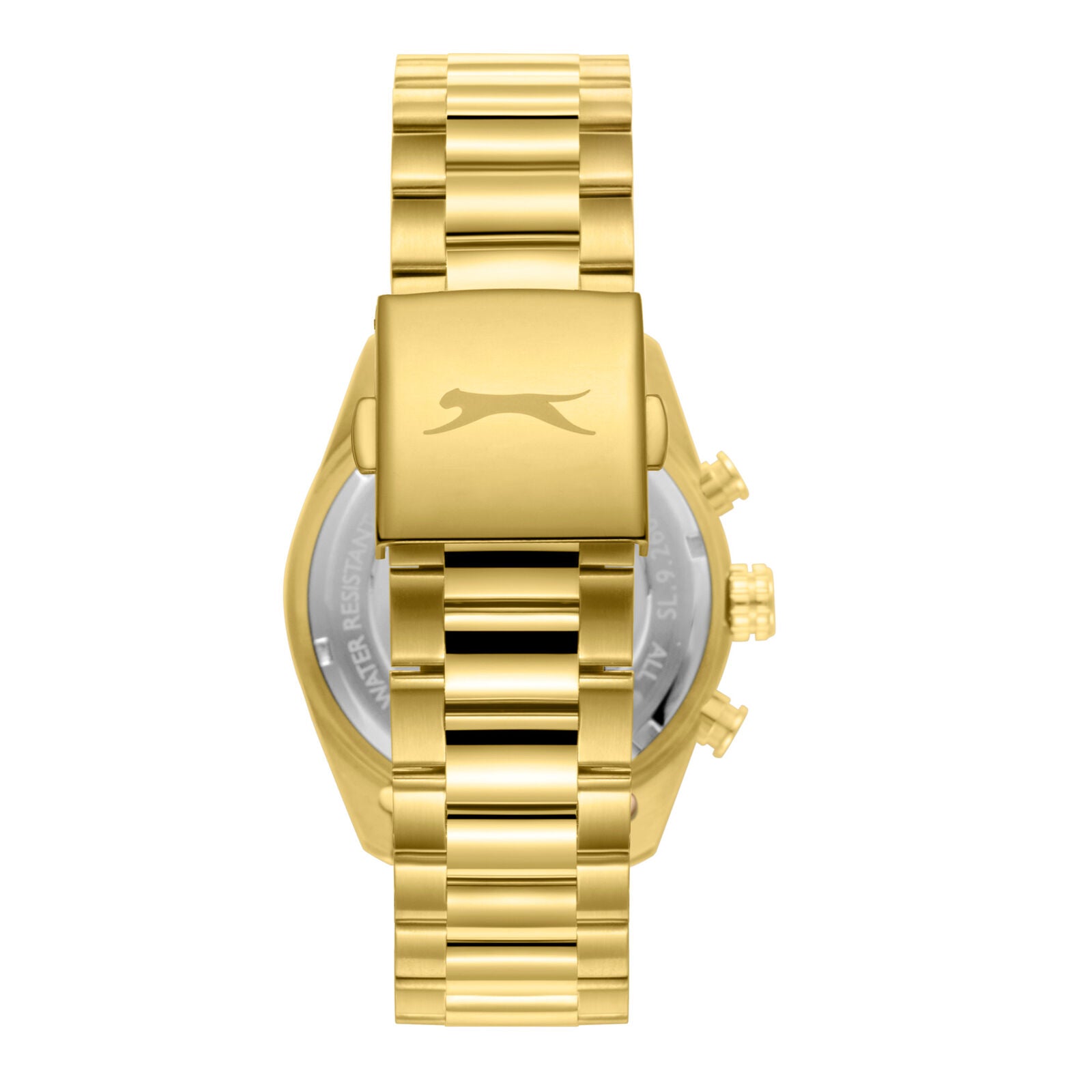 Slazenger Gold Men's Watch SL.09.2600.2.190