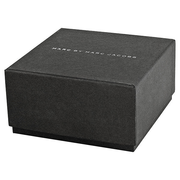 Marc by Marc Jacobs Amy Dexter Dial Gold-tone Ladies Watch MBM3218 - Big Daddy Jewelry #4