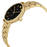 Marc by Marc Jacobs Baker Black Dial Ladies Watch MBM3355 - Big Daddy Jewelry #2