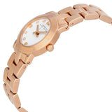 Marc by Marc Jacobs Mini Amy White Dial Ladies Watch MBM3078 - Big Daddy Jewelry #2