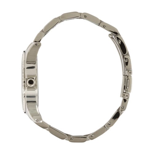 Marc By Marc Jacobs Henry Silver Diamond Women's Watch MBM3044 - Big Daddy Jewelry #2