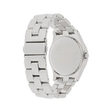 Marc By Marc Jacobs Henry Silver Diamond Women's Watch MBM3044 - Big Daddy Jewelry #3