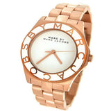 Marc By Marc Jacobs Blade women's gold plated watch MBM3075 - Big Daddy Jewelry