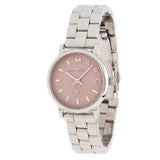 Marc by Marc Jacobs Baker women’s stainless steel watch MBM3283 - Big Daddy Jewelry