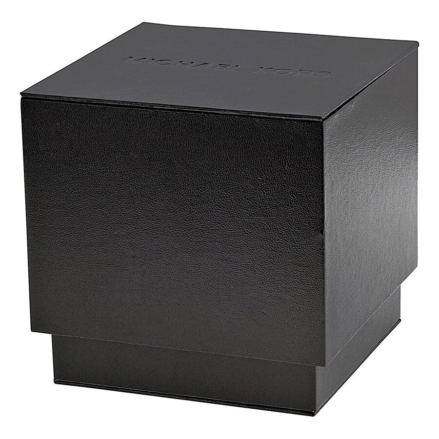 Michael Kors watch packaging box for Camille MK5902