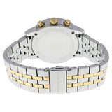 Michael Kors Ladies Two-tone Bracelet Watch MK5057 - Big Daddy Jewelry #3