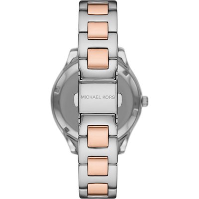 Michael Kors Liliane Crystal Accents Quartz MK1048 Women's Watch With Gift Set MK1048 - Image 4