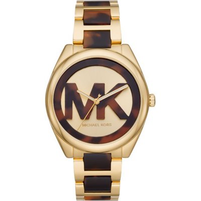 Michael Kors MK7136 Janelle Watch