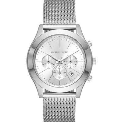 Michael Kors MK9059 Slim Runway Watch