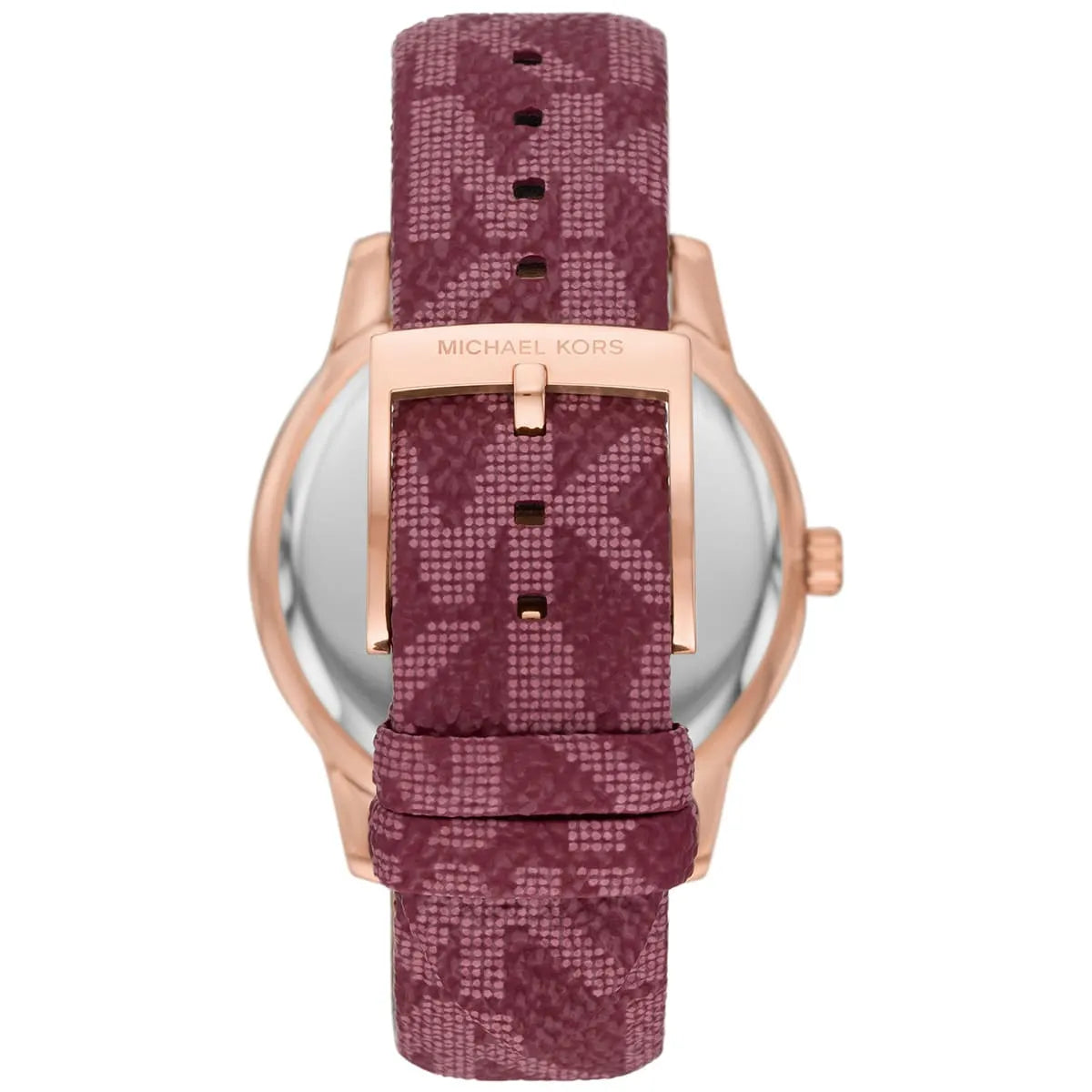 Michael Kors Rose Gold Ladies Watch - MK2967