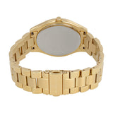 Michael Kors Runway Champagne Dial Ladies Watch #MK3179 - Big Daddy Jewelry #3